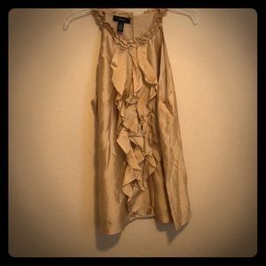 Alfani good dress top